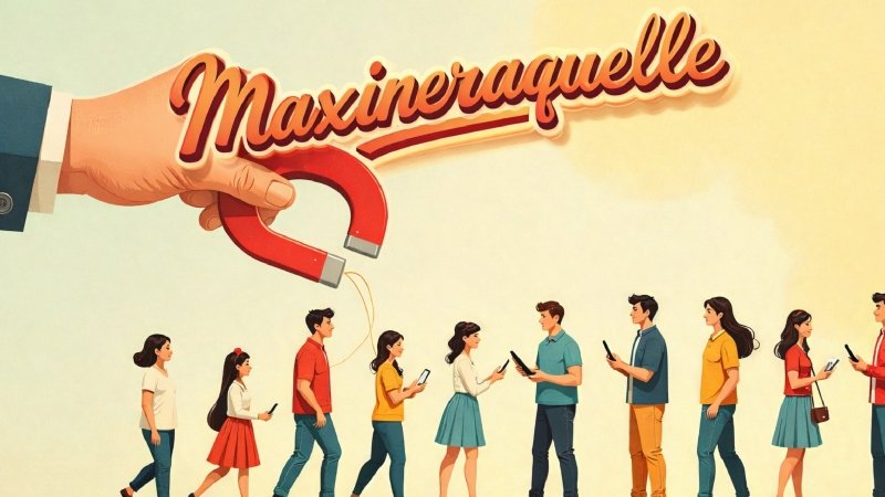 Maxineracquelle: Guide to Authentic & Creative Digital Engagement
