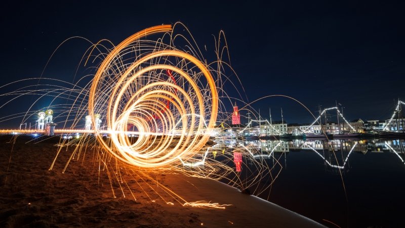 Harnessing Creative Flow in a Fast-Moving Digital World