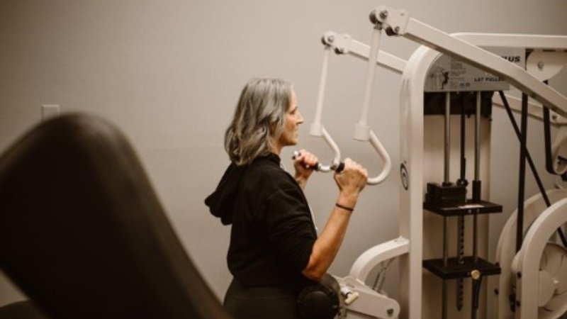 Rewriting Your Health Span: The New Rules for Aging with Energy