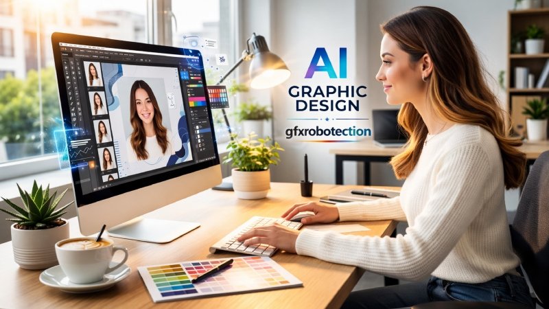 ai graphic design gfxrobotection