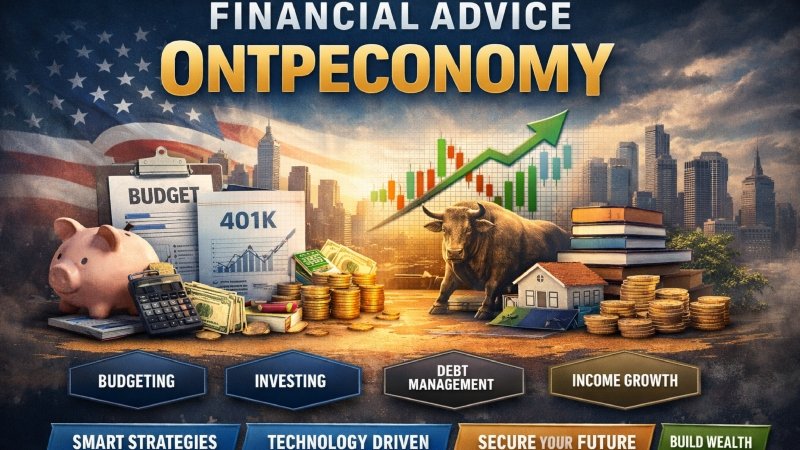 What Is Financial Advice Ontpeconomy and How It Builds Wealth