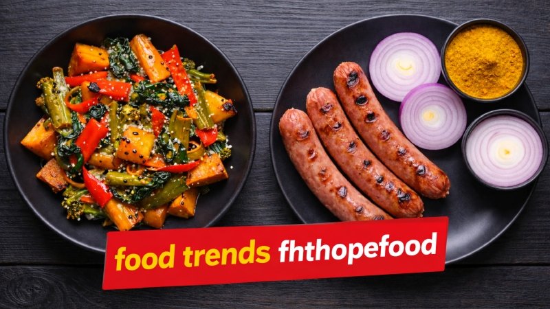food trends fhthopefood