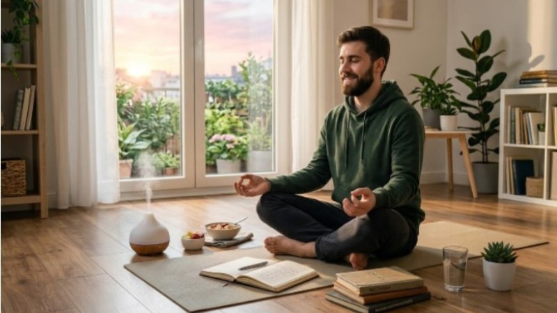 Rebuilding Life After Addiction: Daily Habits That Strengthen Mental Health and Long-Term Recovery