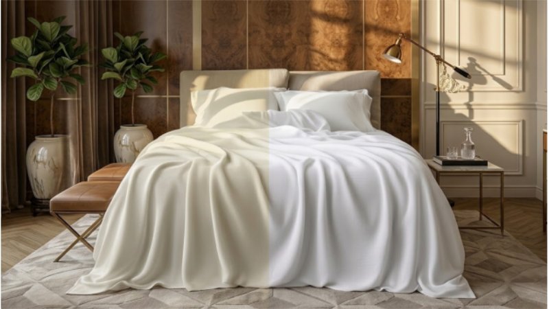 The Hidden Costs of Low-Priced Hotel Bed Sheets