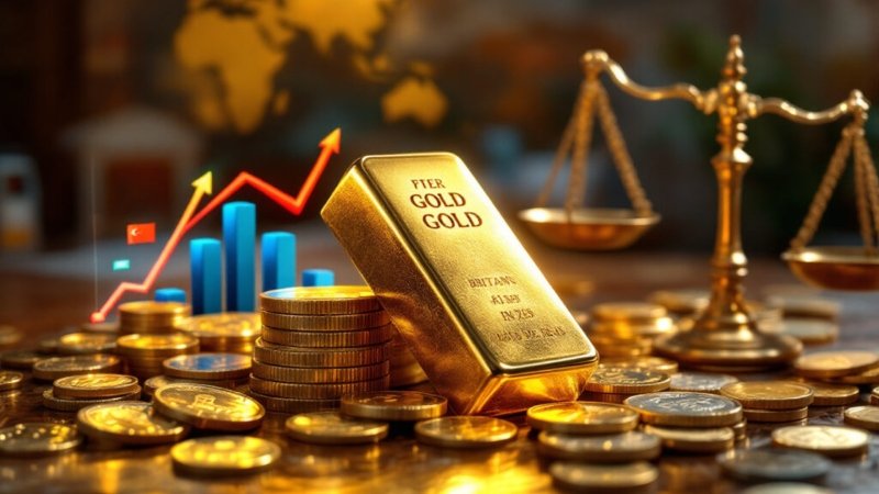 The 2026 Resilience Strategy: Why Choosing the Best Gold Company is Your Ultimate Hedge