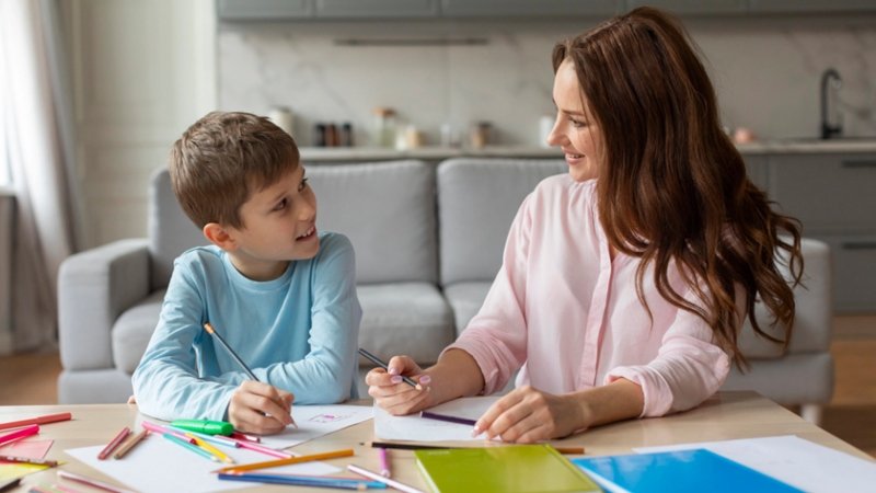 The Role of Third-Party Assessments in Accredited Homeschool Programs