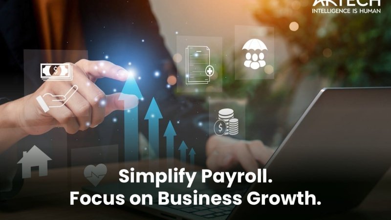 Simplifying Payroll for Small Businesses: A Comprehensive Guide