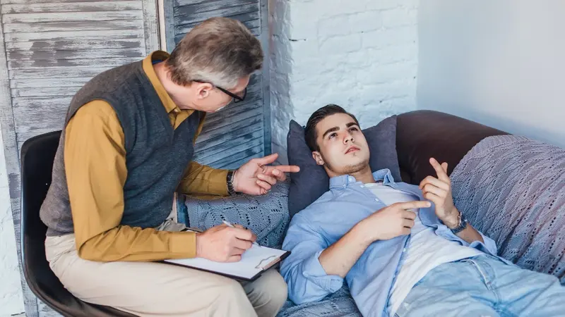 How Trauma-Informed Care Supports Healing