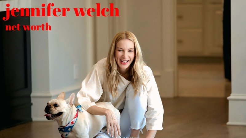 Jennifer Welch Net Worth 2026: Career, Podcast Income & Wealth
