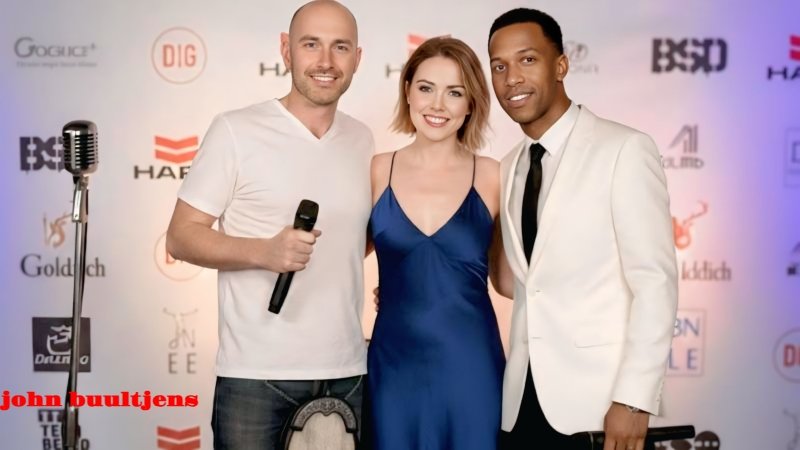 John Buultjens Biography 2026 Life, Career & Inspiring Story