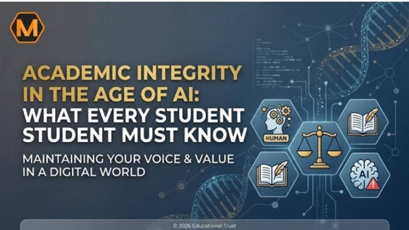 Academic Integrity in the AI Era: A 2026 Student Guide