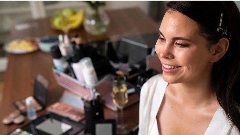 How to Start a Career in the Beauty Industry From Scratch