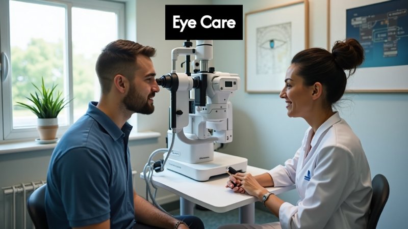 Eye Care