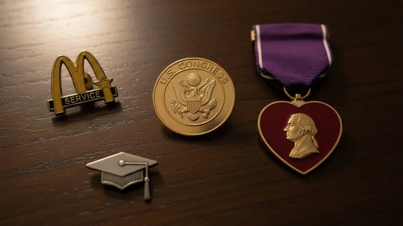 Lapel Pins