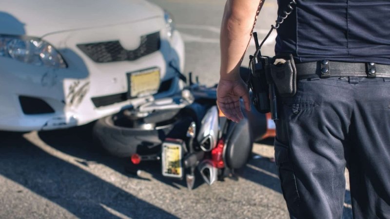 How North Carolina’s Contributory Negligence Rule Makes Motorcycle Cases More Demanding Than Anywhere Else