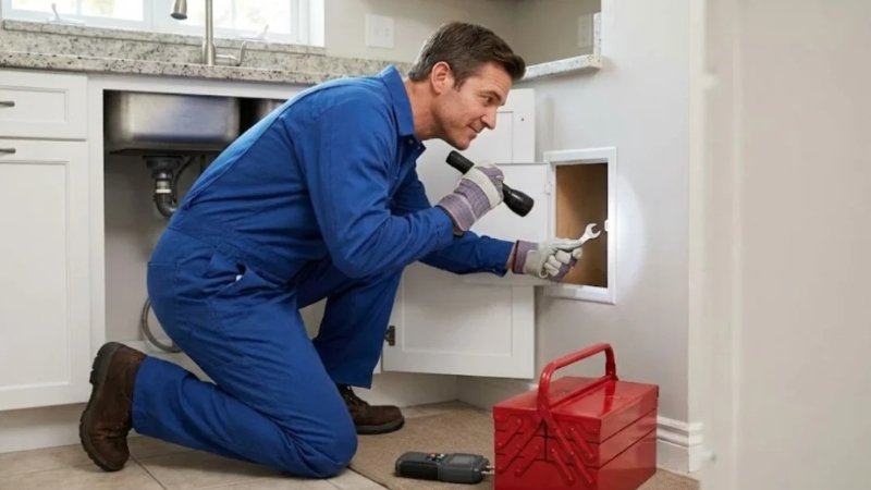 Professional Plumbers vs DIY Plumbing: Navigating the Decision