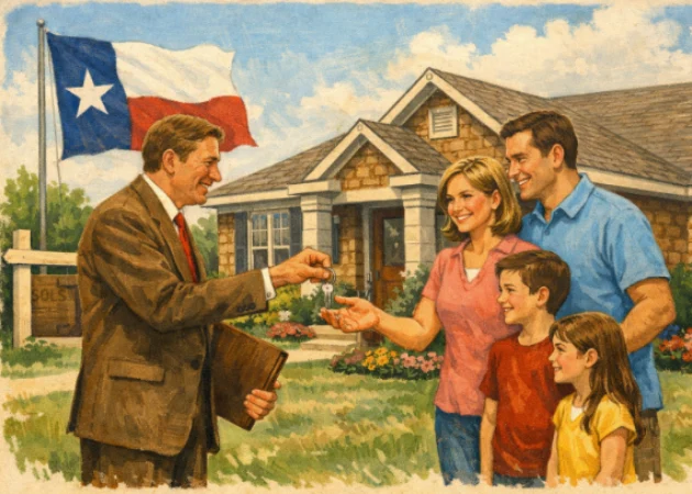 How to Sell Your House Fast for Cash in Rowlett, TX: A Complete Guide