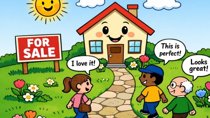 Steps to Sell a House Quickly in Today’s Marke