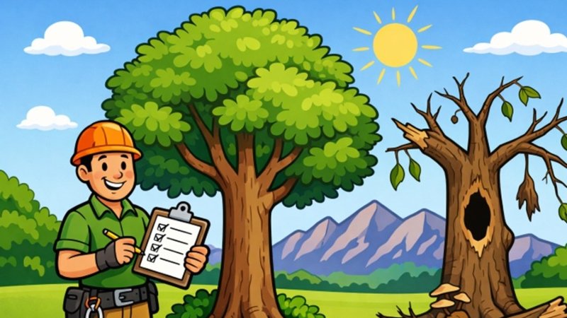 Smart Strategies for Safe Tree Removal in Boulder County, Colorado