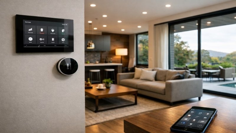 Smart Home Technology and Its Impact on Silicon Valley Real Estate