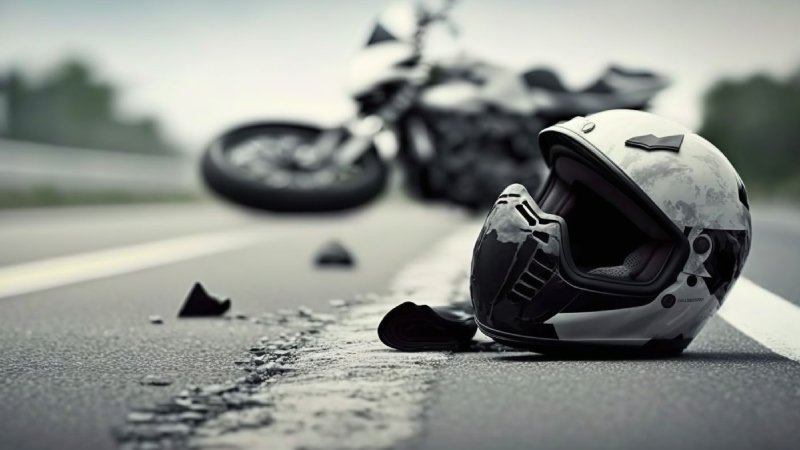 How Kansas Motorcycle Accident Cases Work and Why the 50 Percent Bar Makes Helmet Compliance a Legal Necessity