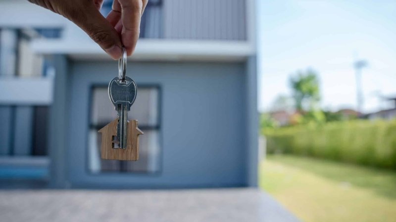 Sell Your House