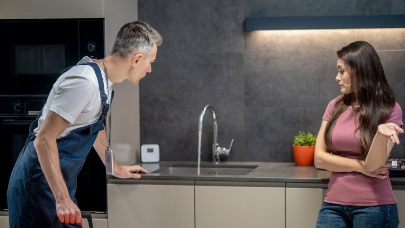 Homeowners: What to Ask in a Plumber Service Call